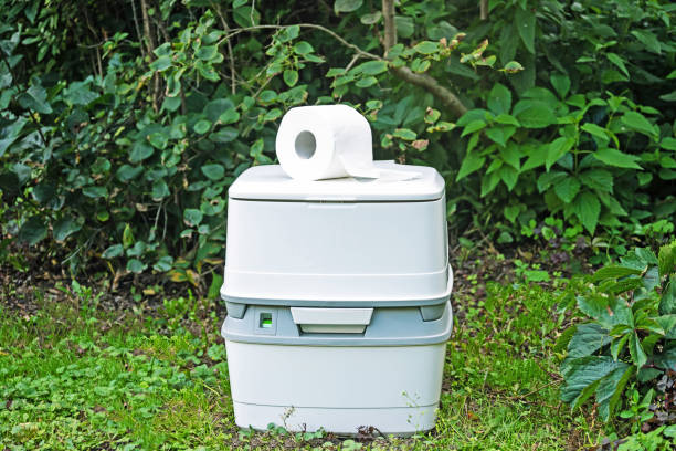 Best Affordable porta potty rental  in Old Bethpage, NY