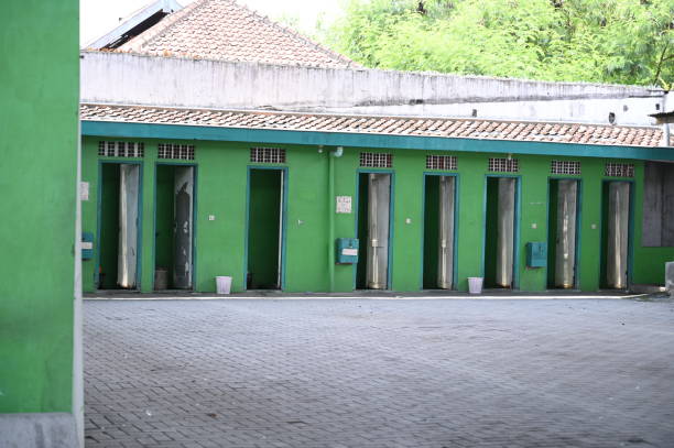 Best Sanitation services for porta potties  in Old Bethpage, NY