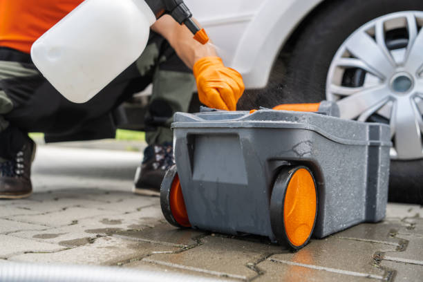 Best Portable toilet rental cost  in Old Bethpage, NY